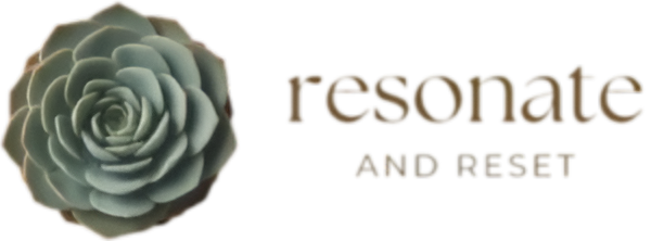 Resonate and Reset